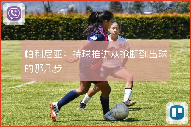 帕利尼亚：持球推进从抢断到出球的那几步
